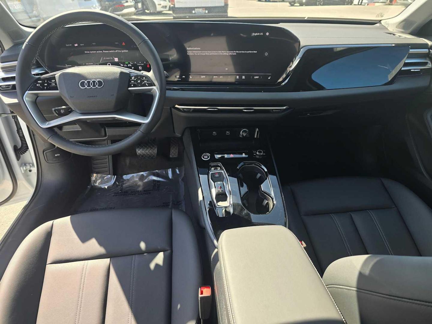 2025 Audi A5 Premium Plus - Photo 24