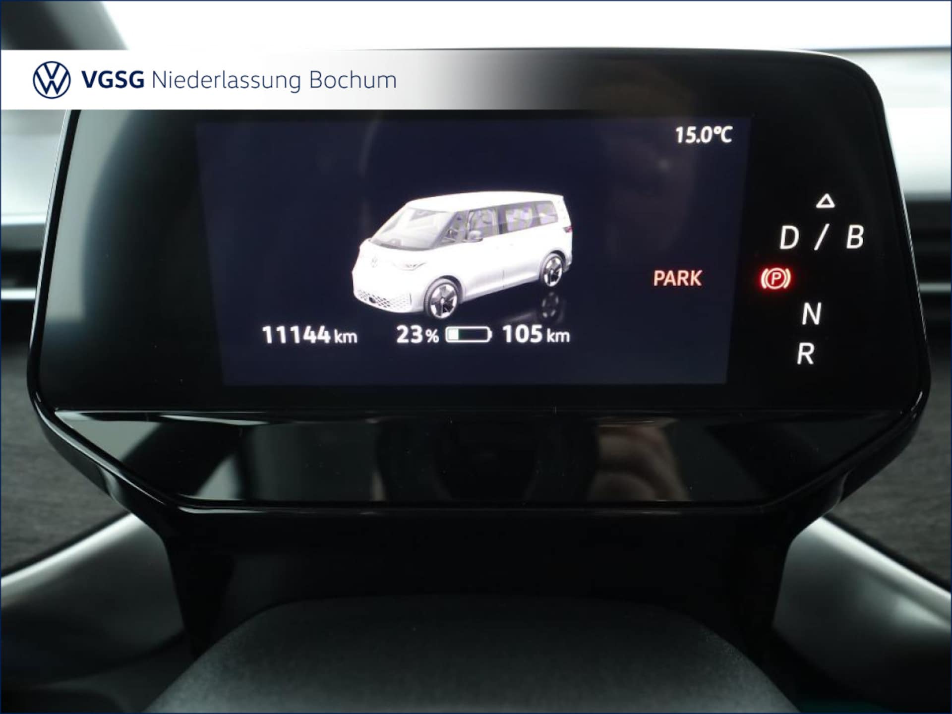 Volkswagen ID. Buzz Pro