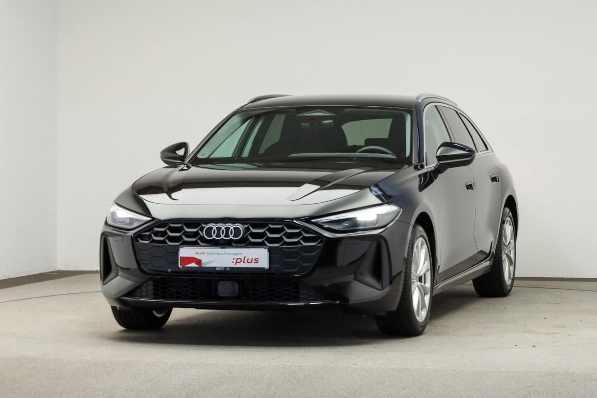 Audi A5 Avant