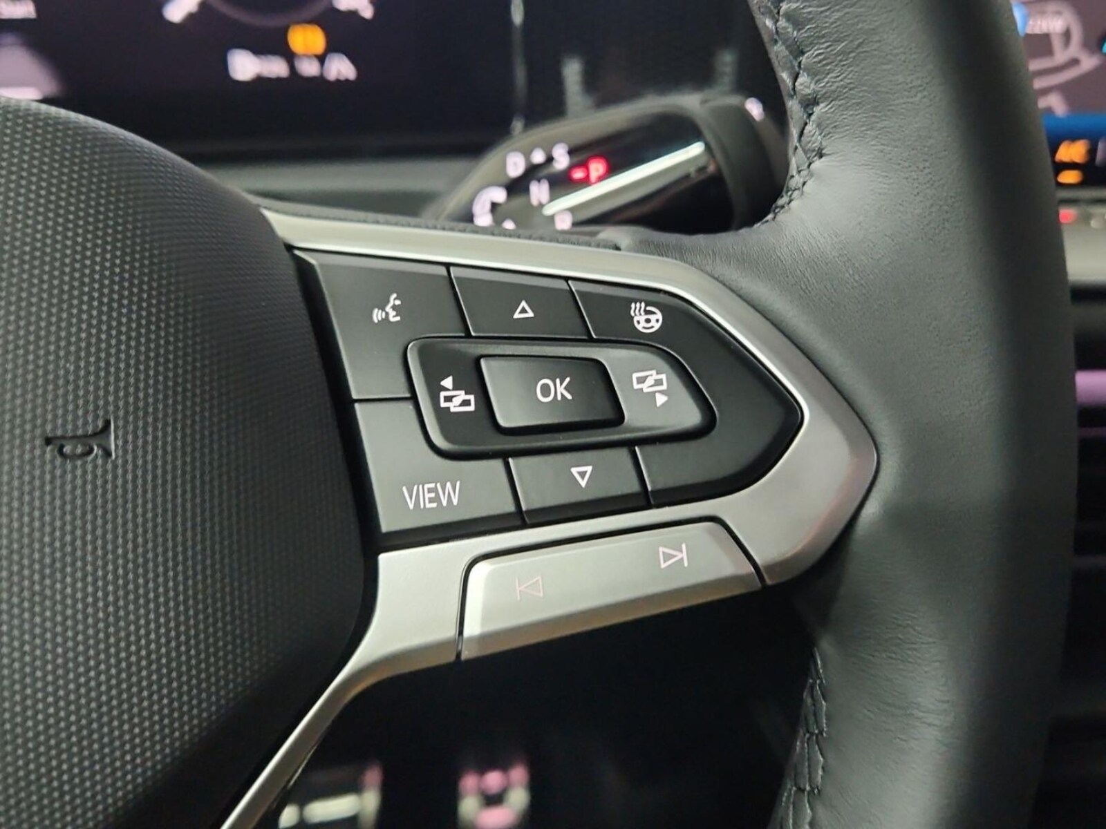 Volkswagen Tiguan – Bild 21
