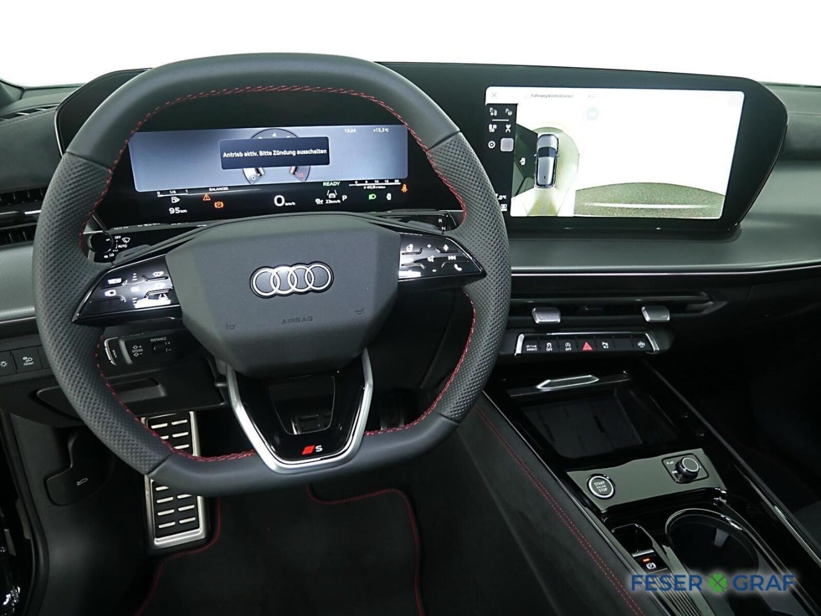 Audi Q3 – Bild 3