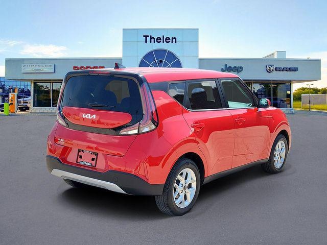 2024 Kia Soul