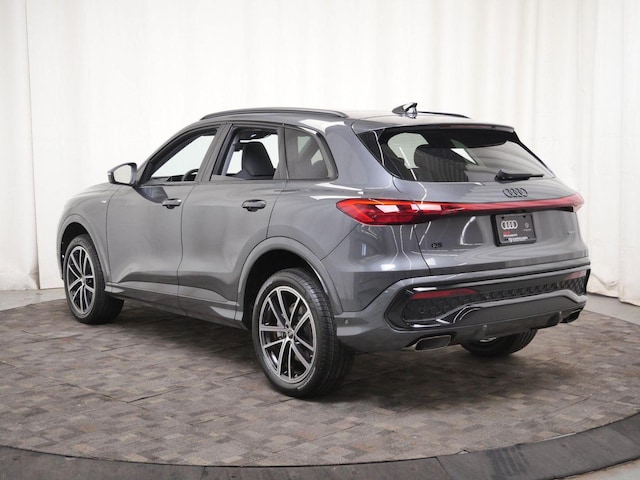 2026 Audi Q5