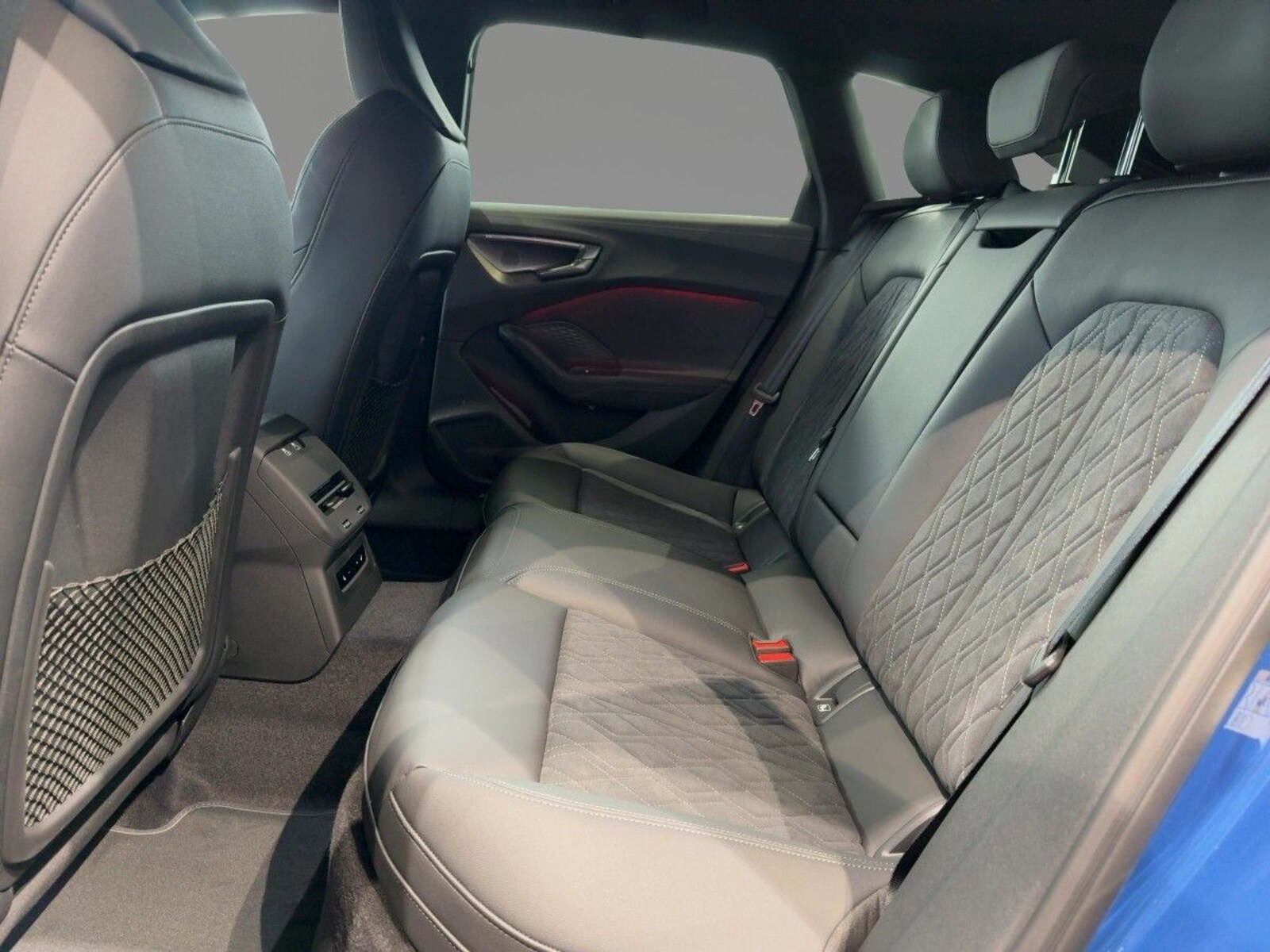 Audi A5 Avant – Bild 8