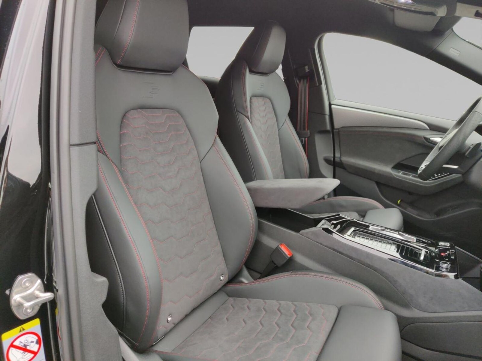 Audi A6 Avant e-tron – Bild 12
