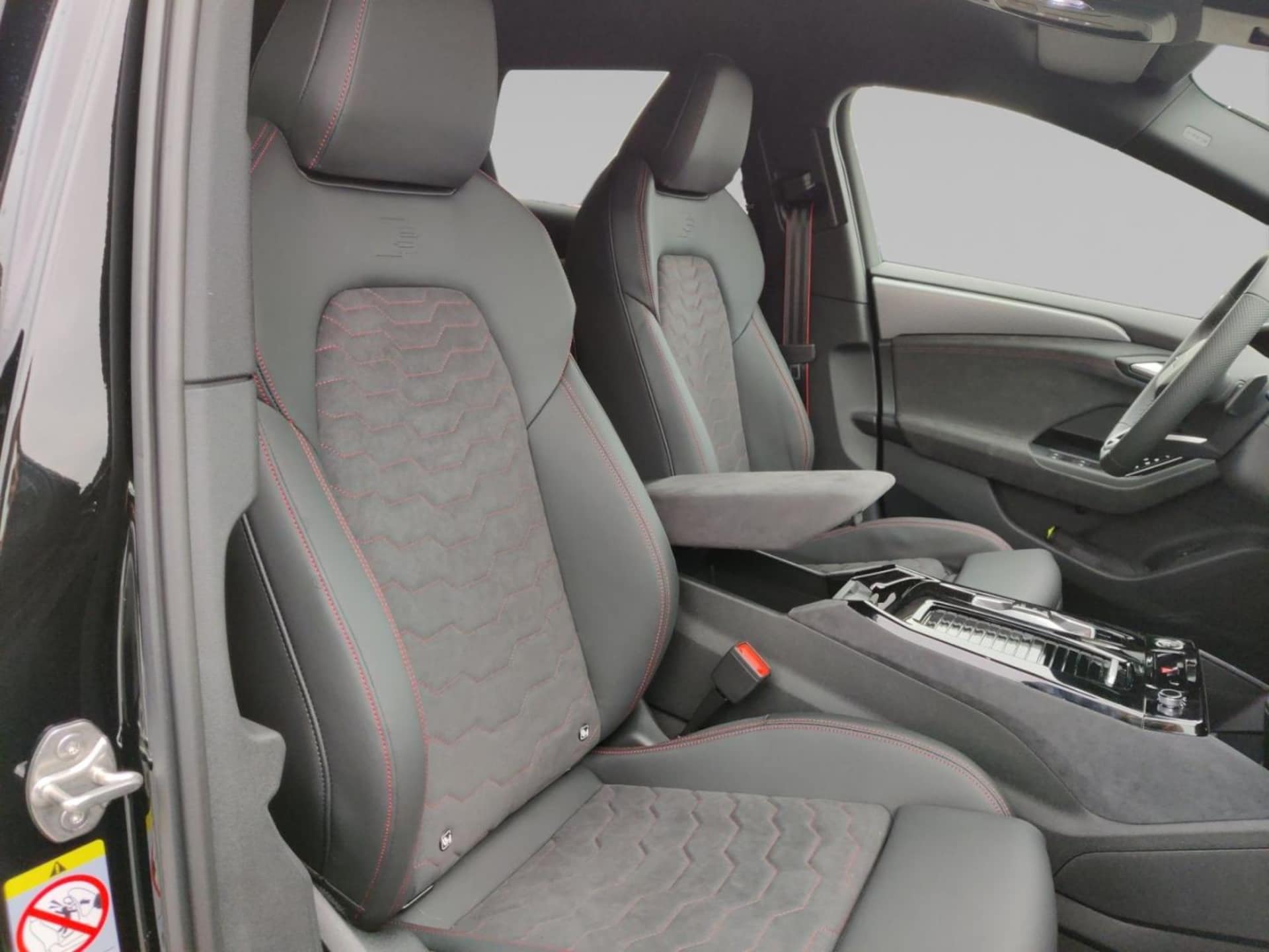 Audi A6 Avant e-tron