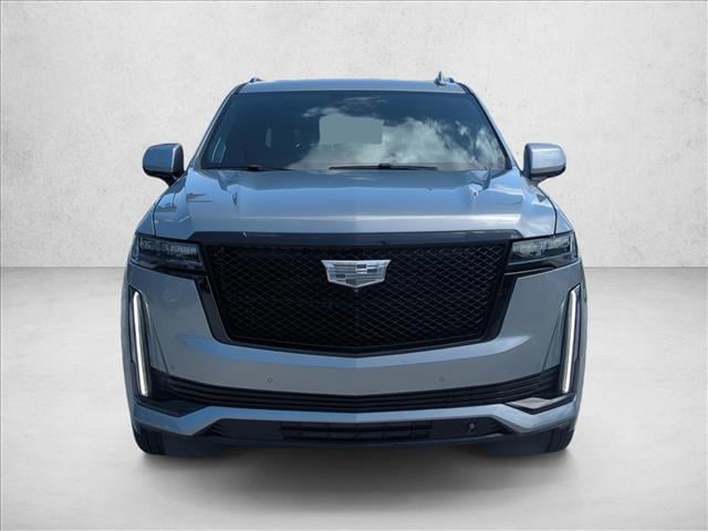 2024 Cadillac Escalade ESV