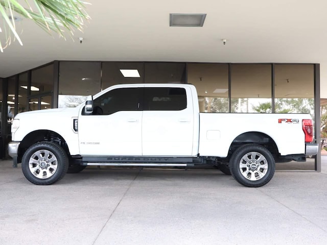 2021 Ford