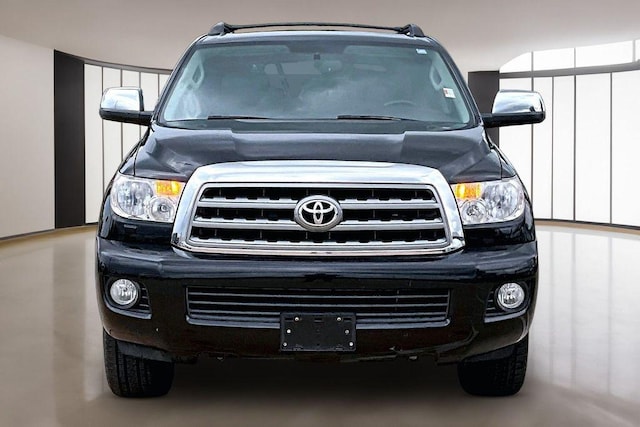 2017 Toyota Sequoia