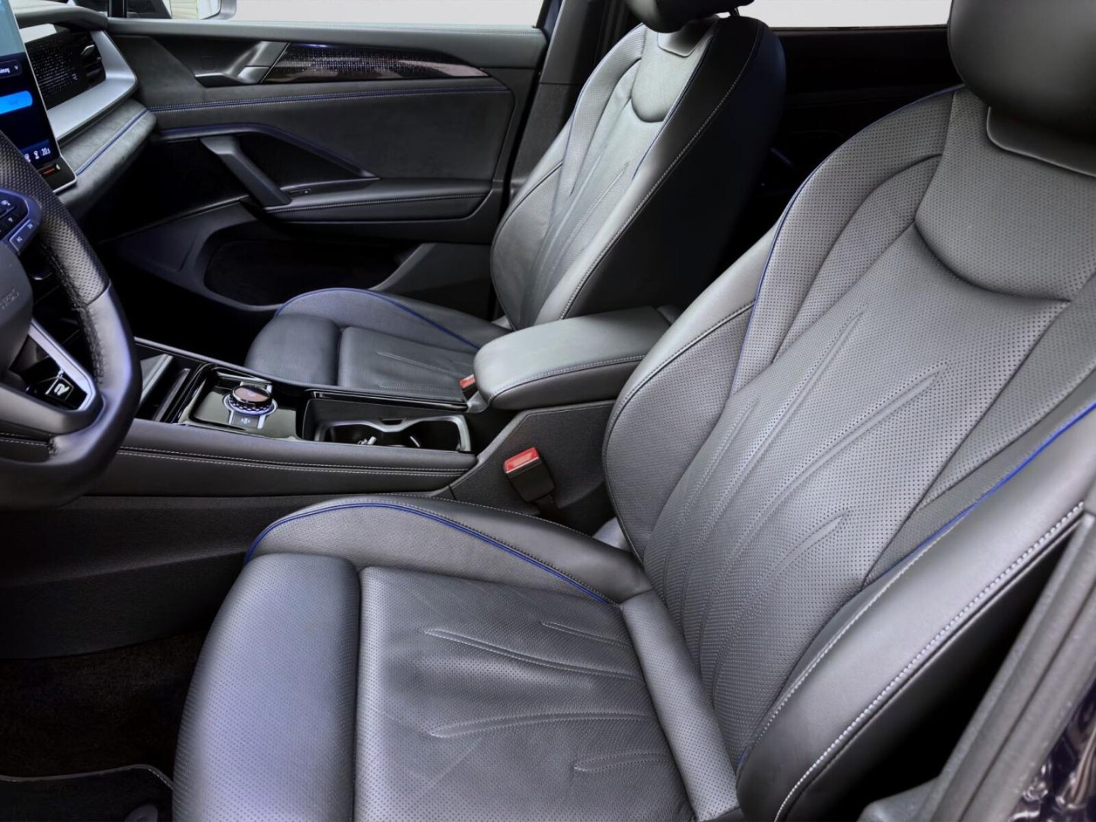 Volkswagen Tayron – Bild 10