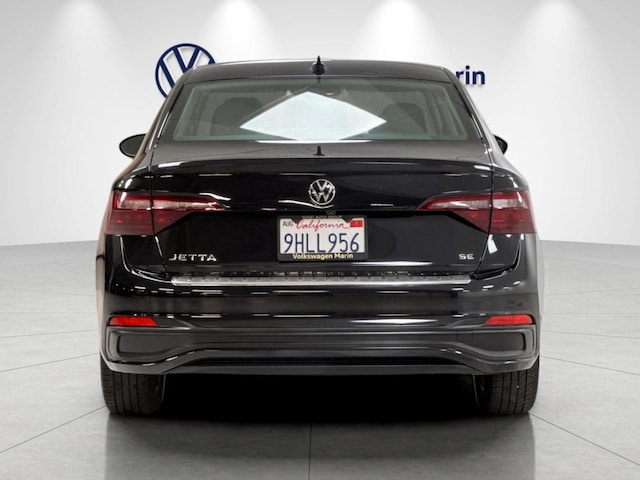 2023 Volkswagen Jetta