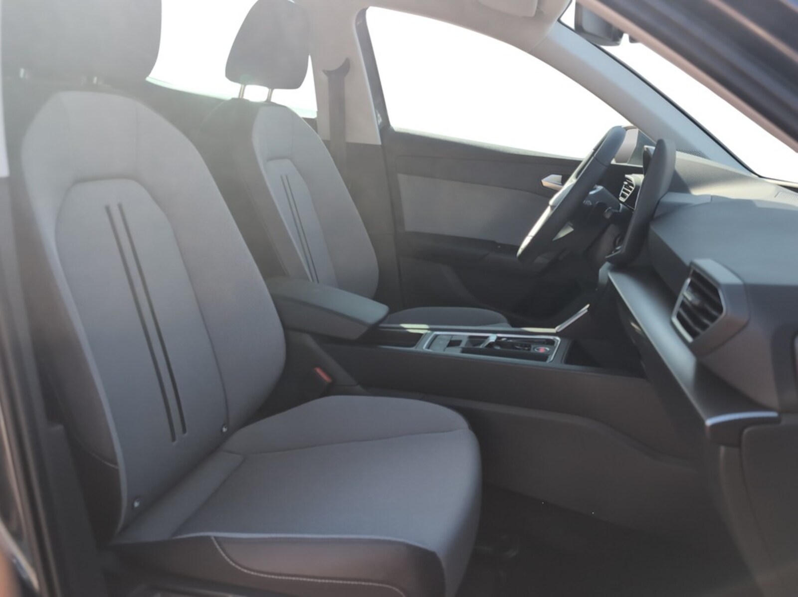 SEAT Leon – Bild 8