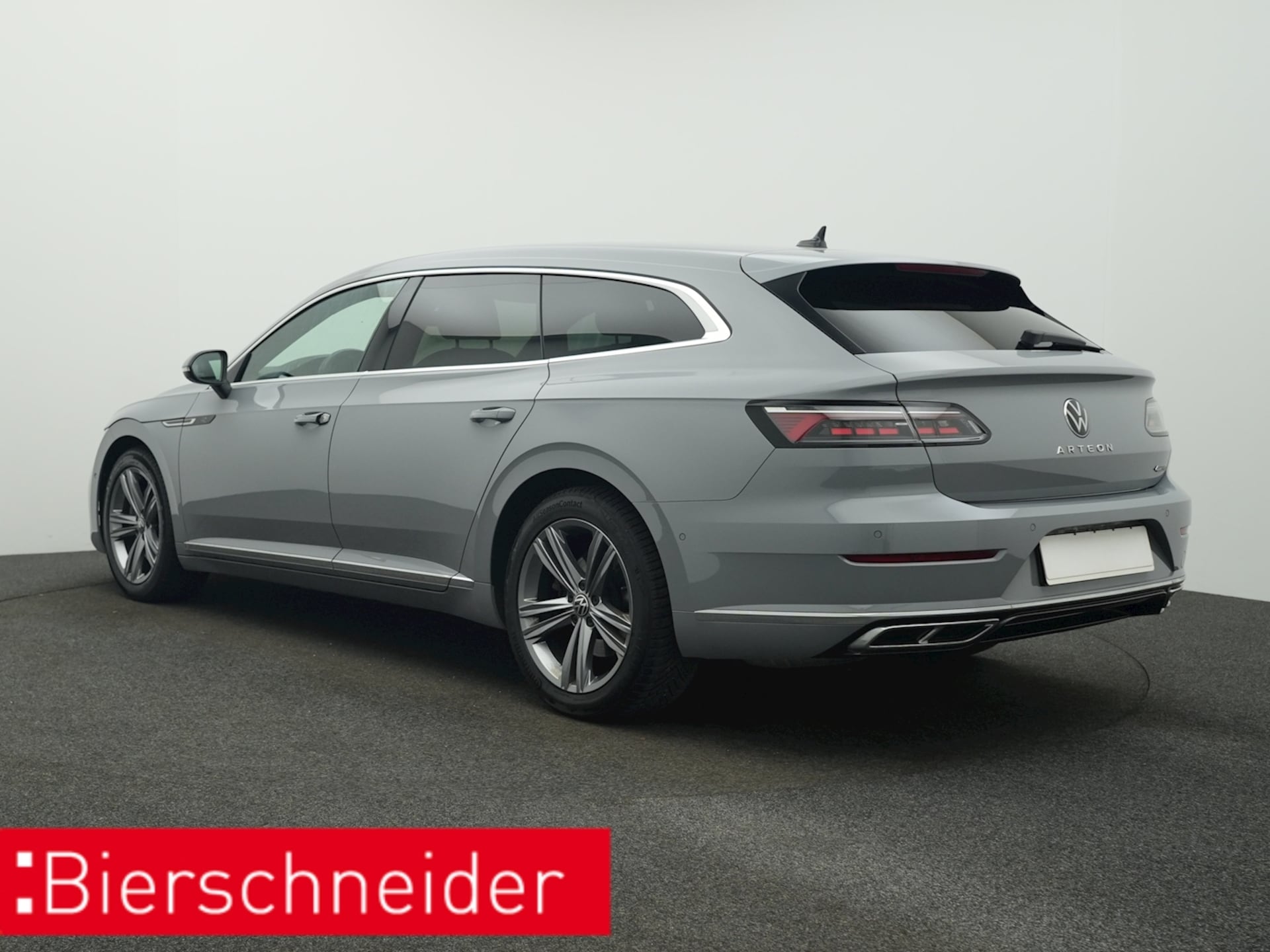 Volkswagen Arteon Shooting Brake R-Line