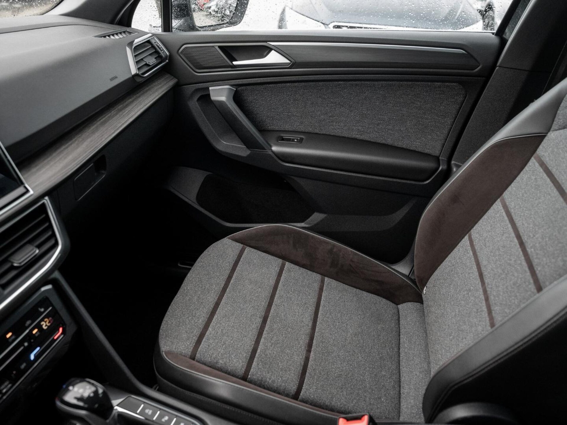 SEAT Tarraco XCELLENCE