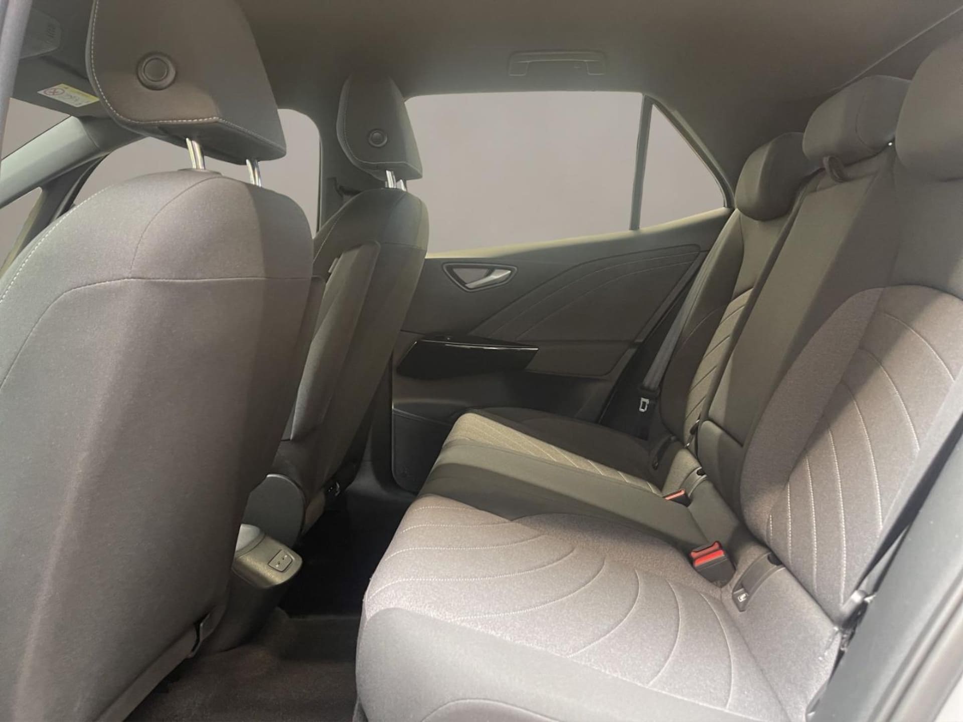 Volkswagen ID.3 Pro