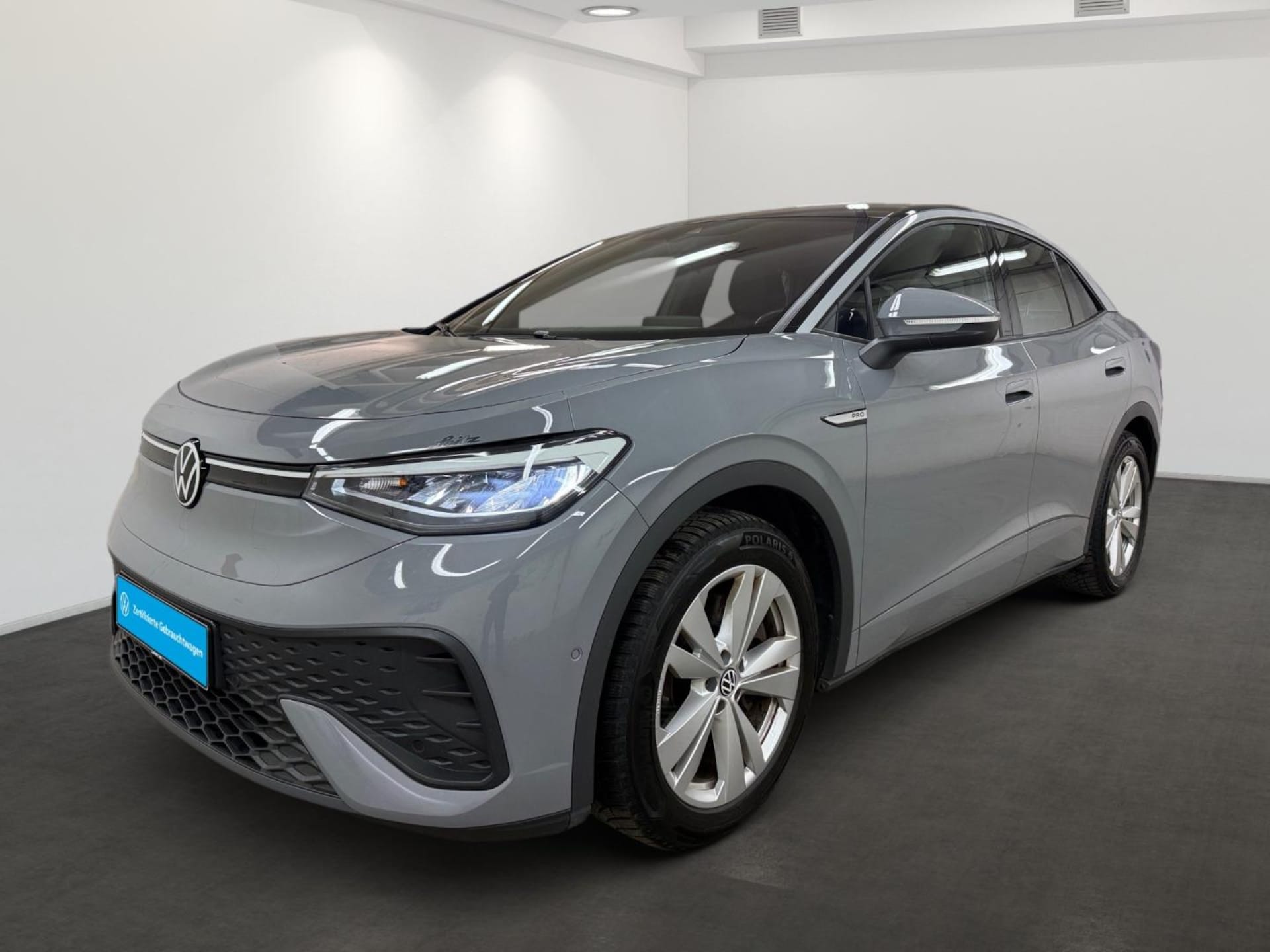 Volkswagen ID.5 Pro