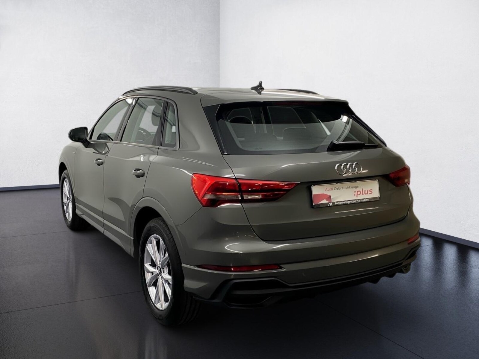 Audi Q3 – Bild 4
