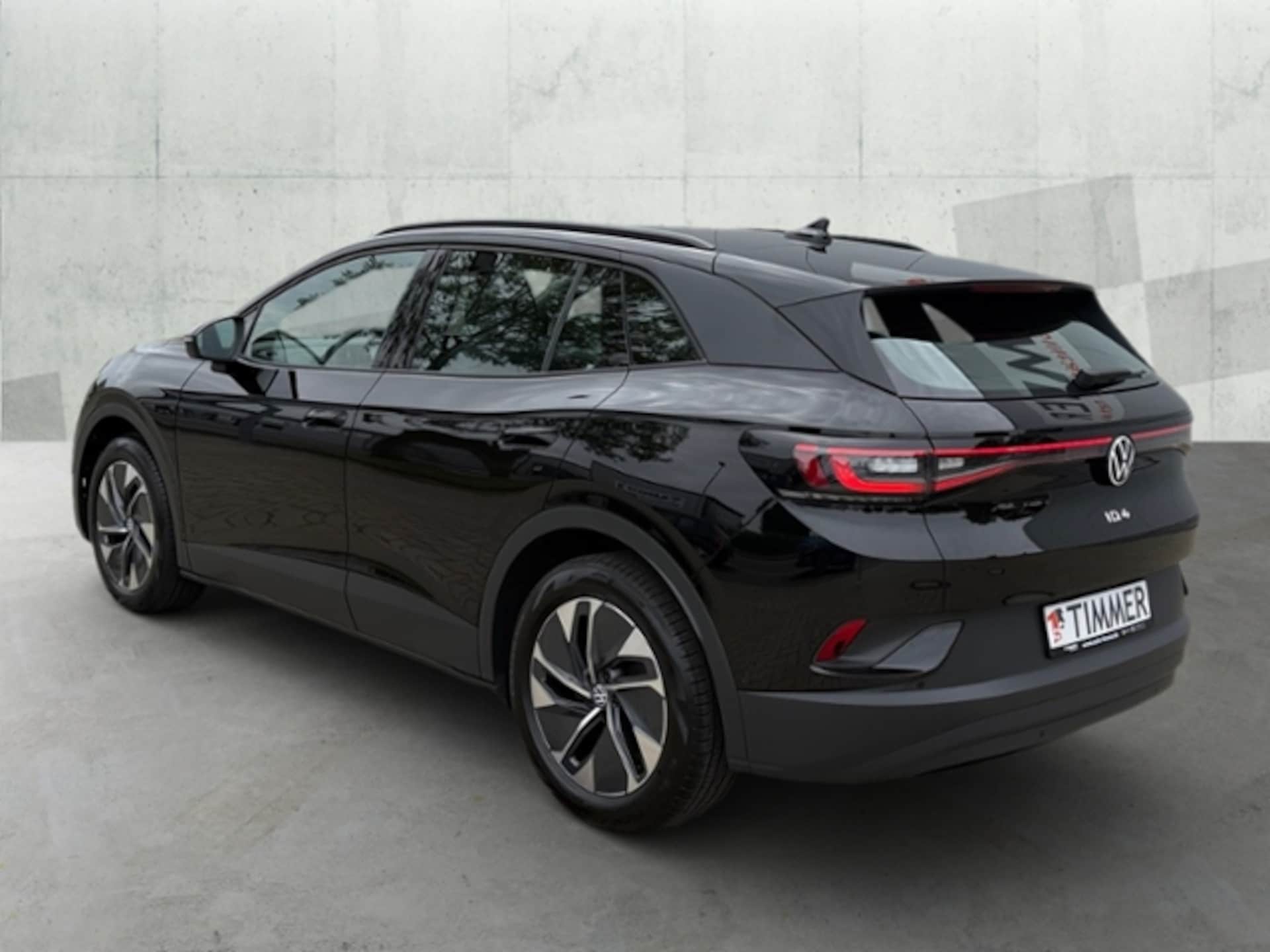 Volkswagen ID.4 Pro