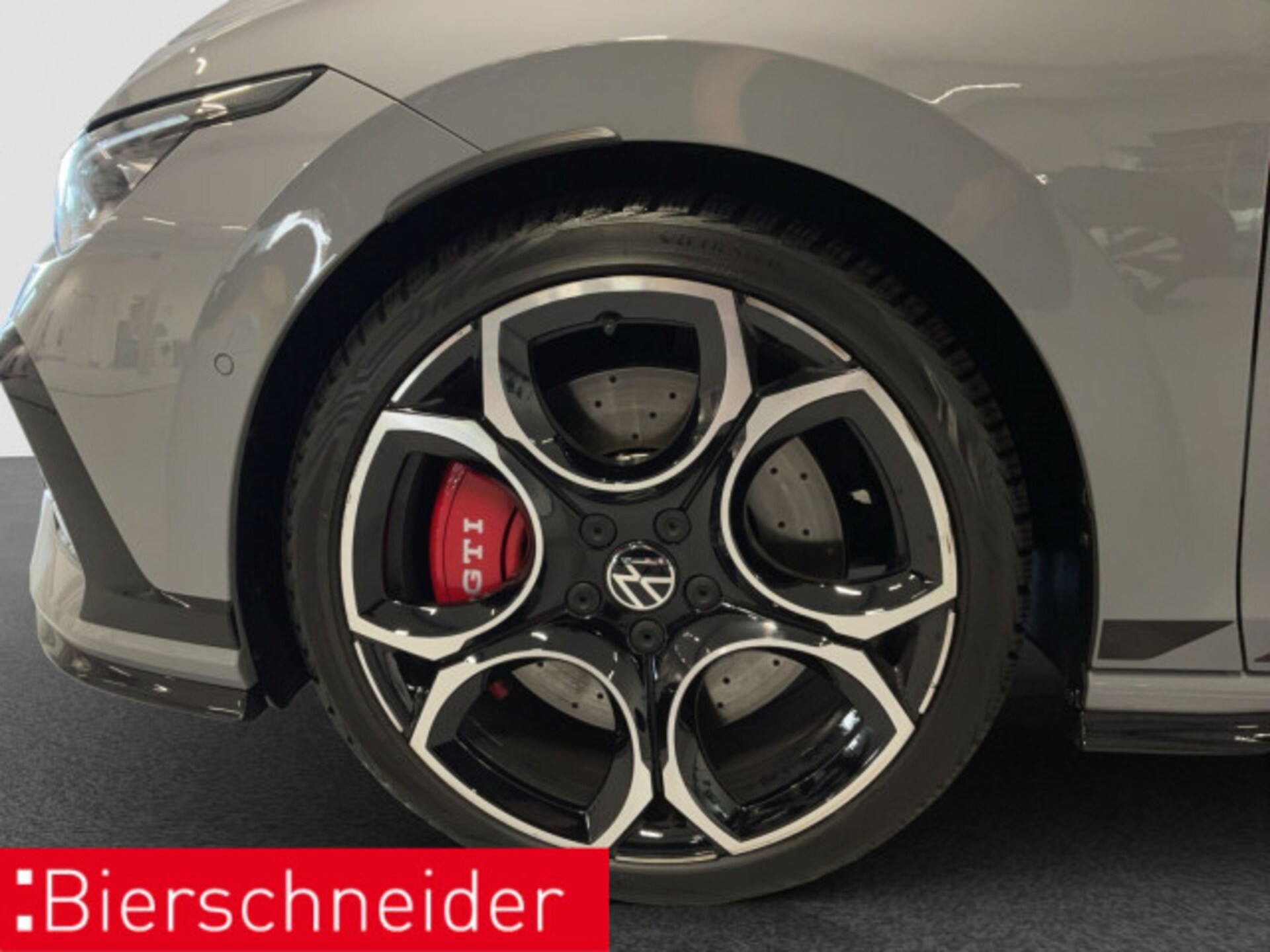 Volkswagen Golf GTI Clubsport