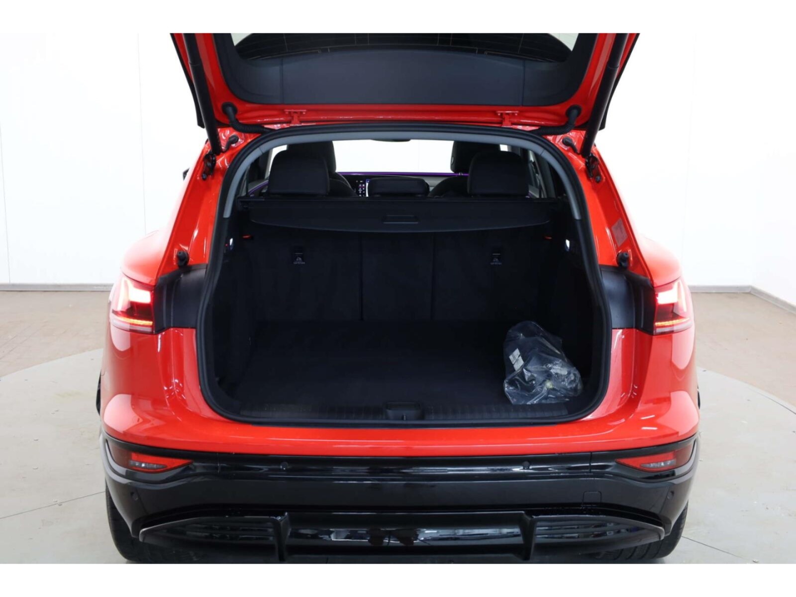 Audi Q6 e-tron – Bild 12