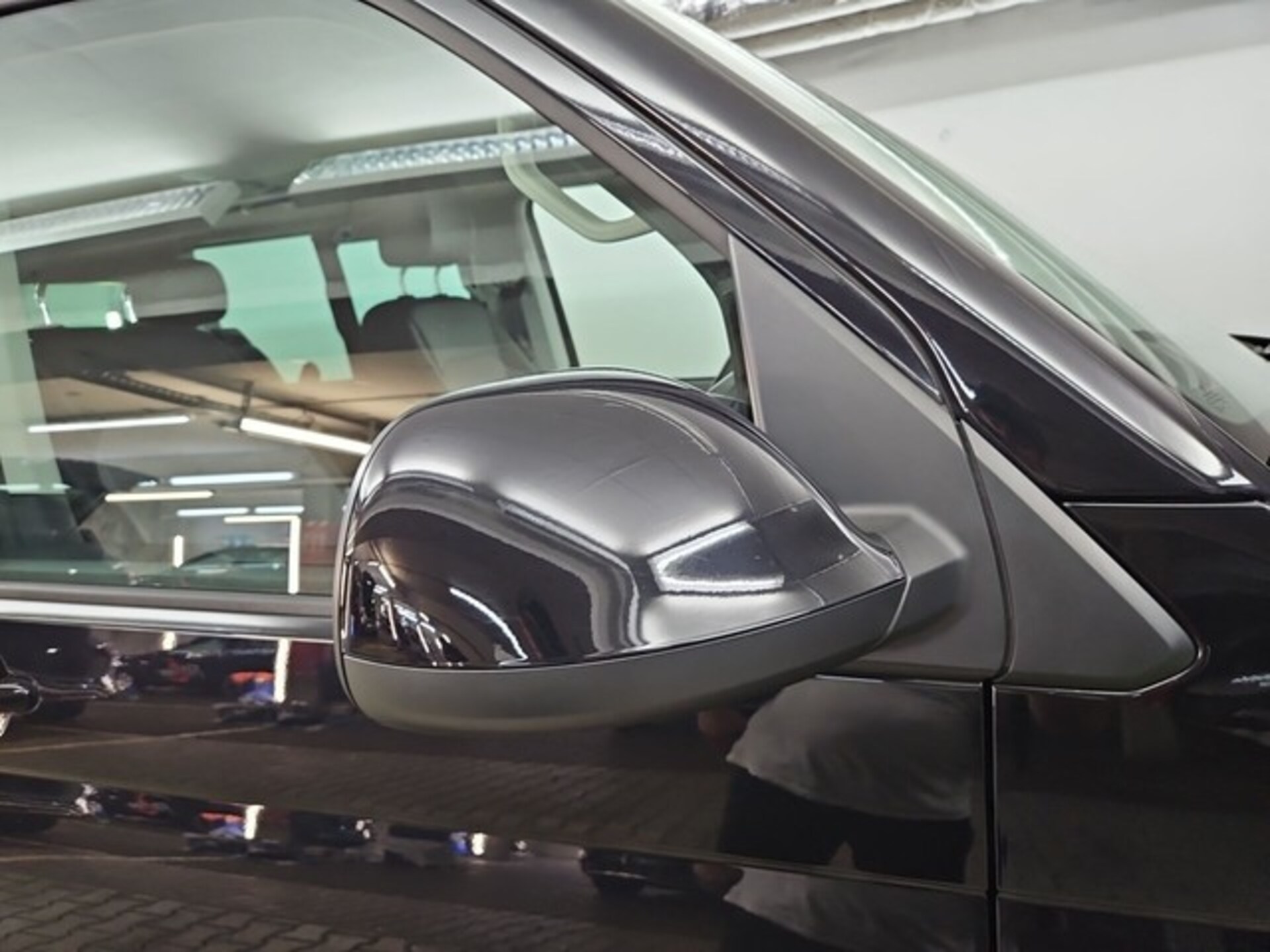 Volkswagen T6.1 Multivan Comfortline