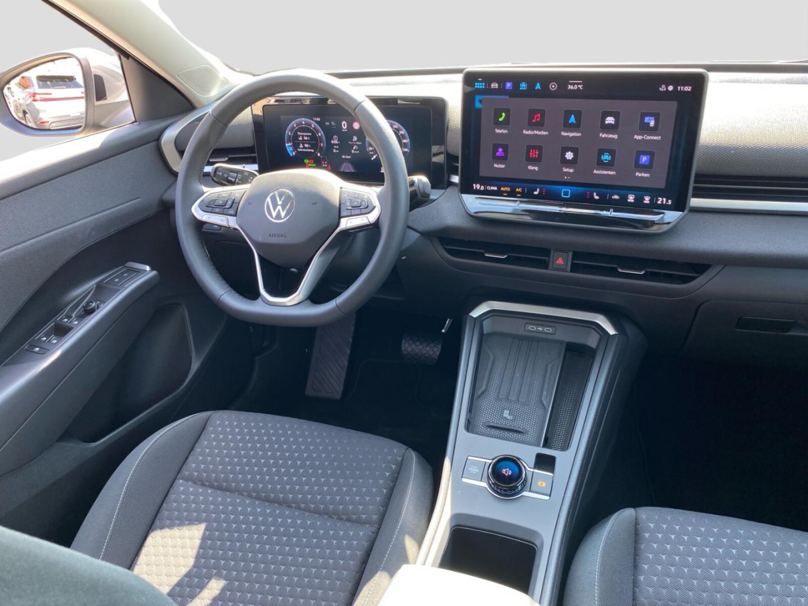 Volkswagen T-Roc – Bild 5