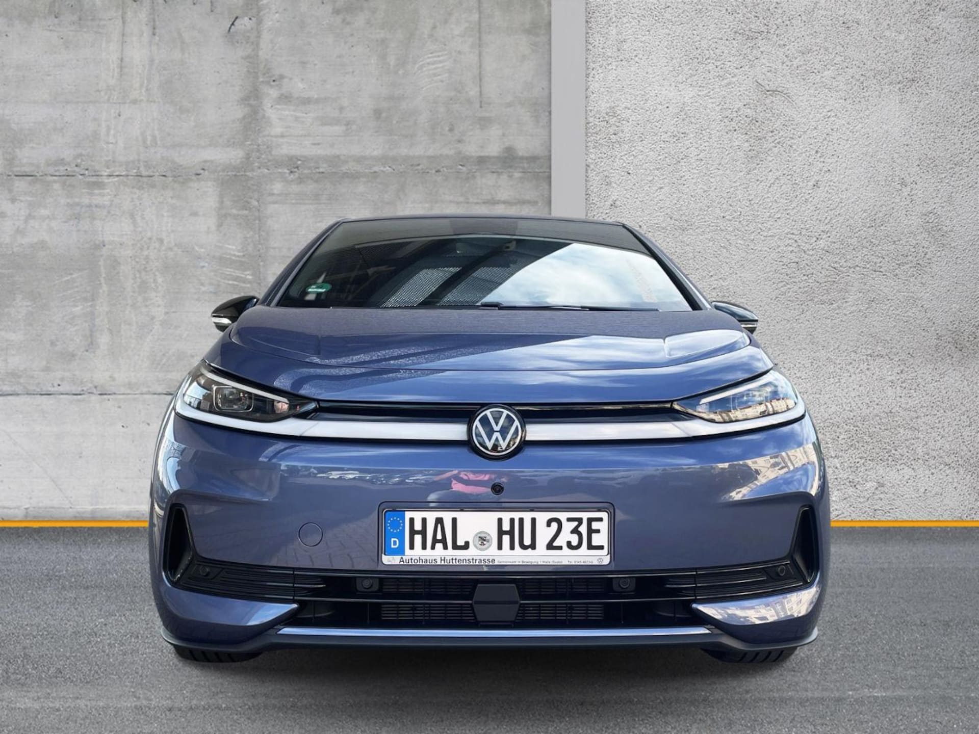 Volkswagen ID.3 Neo Style