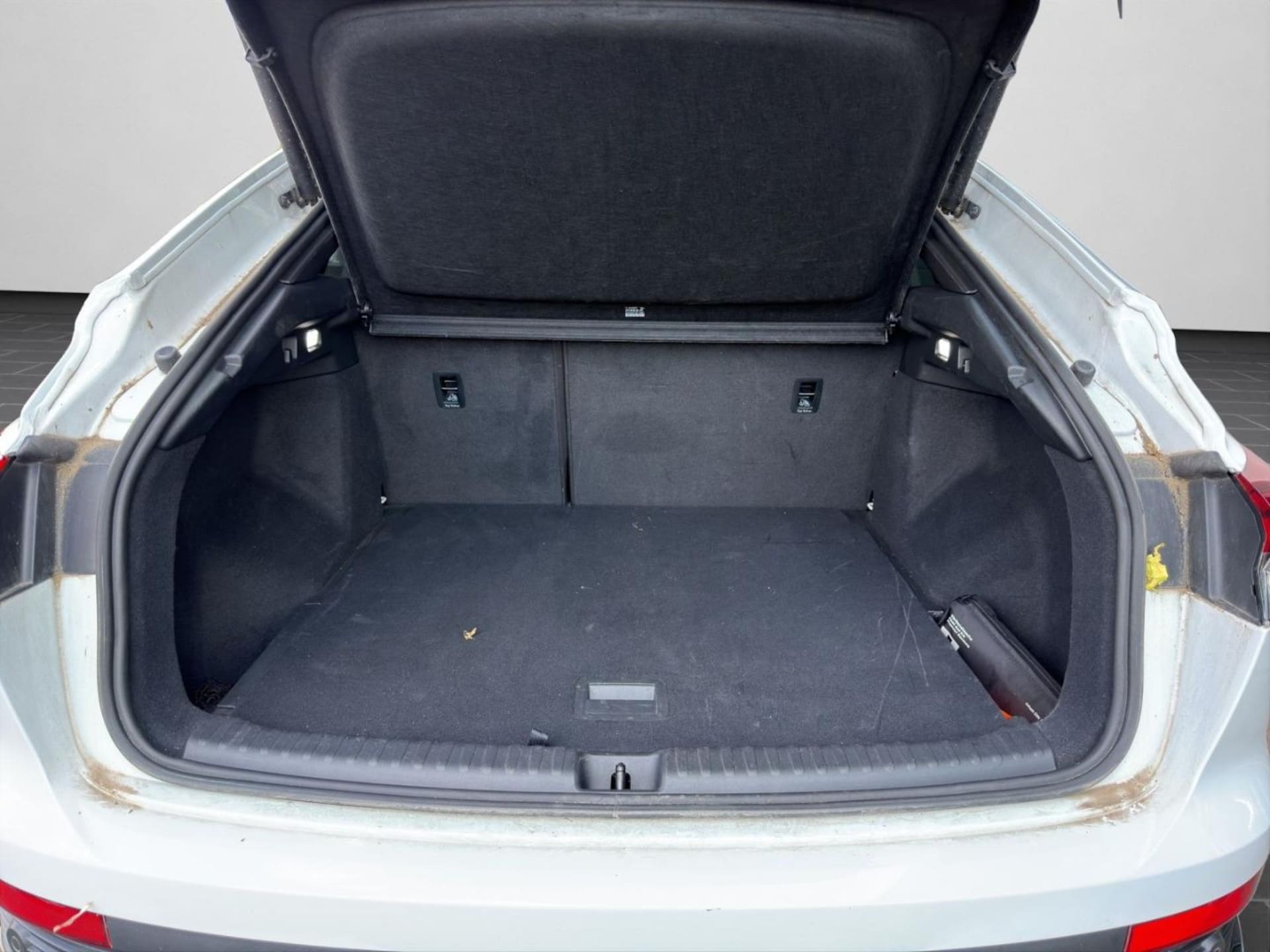 Audi Q4 Sportback e-tron