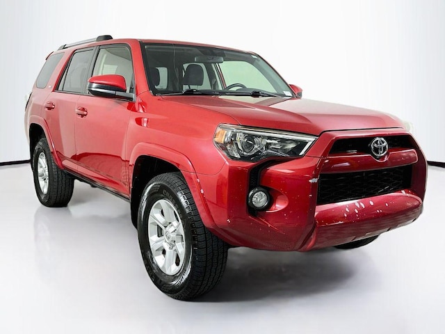 2019 Toyota 4Runner