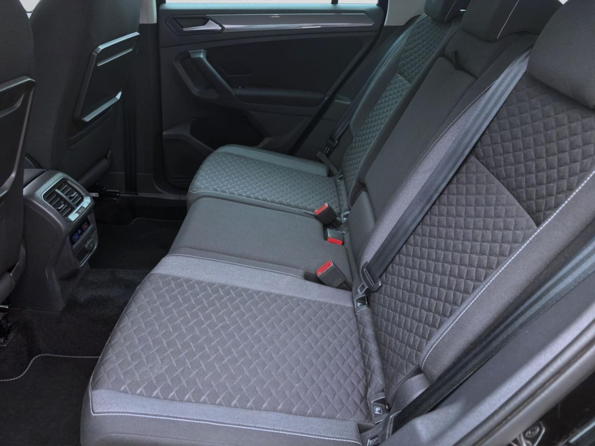 Volkswagen Tiguan JOIN