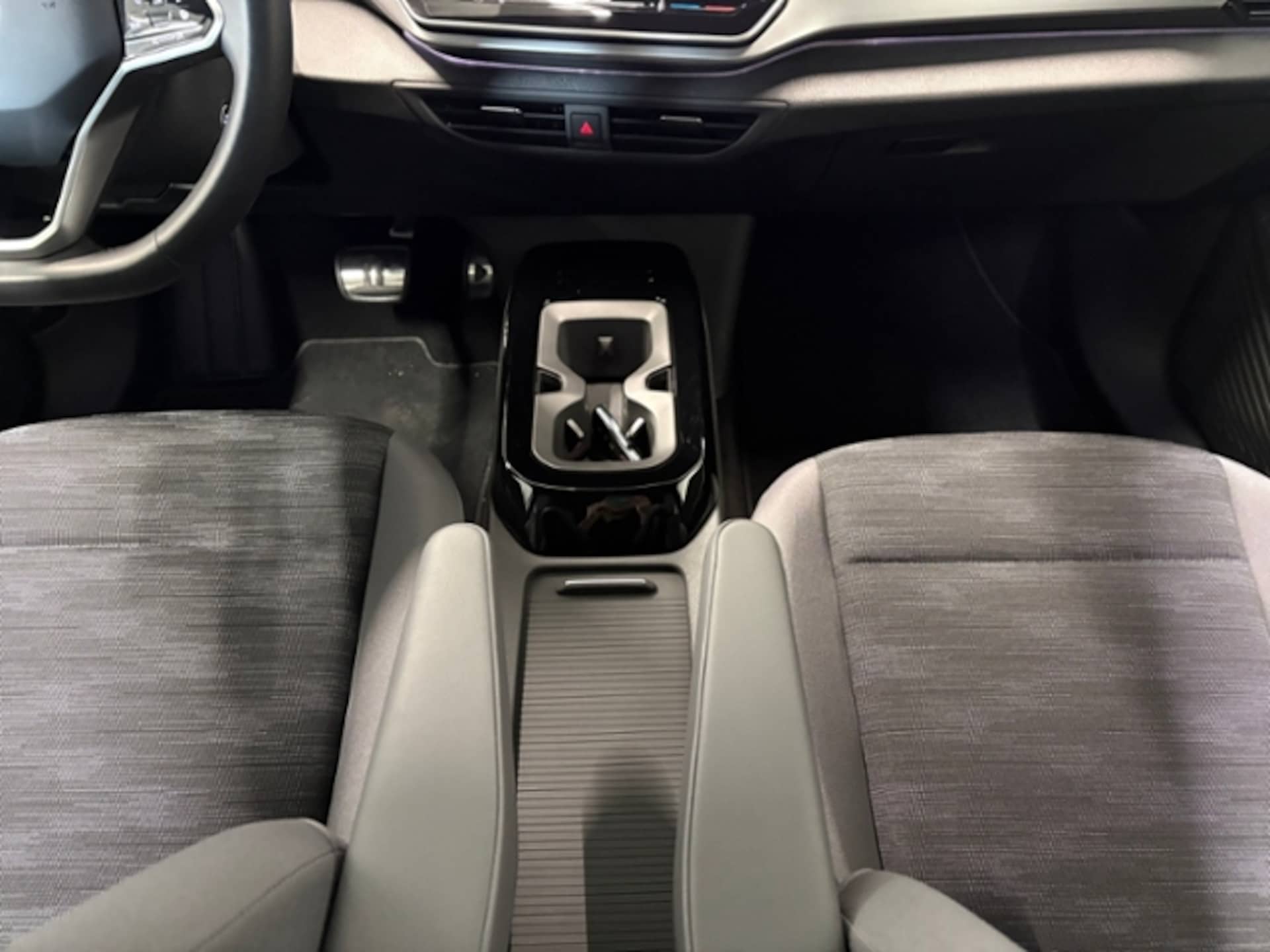 Volkswagen ID.4 Pro
