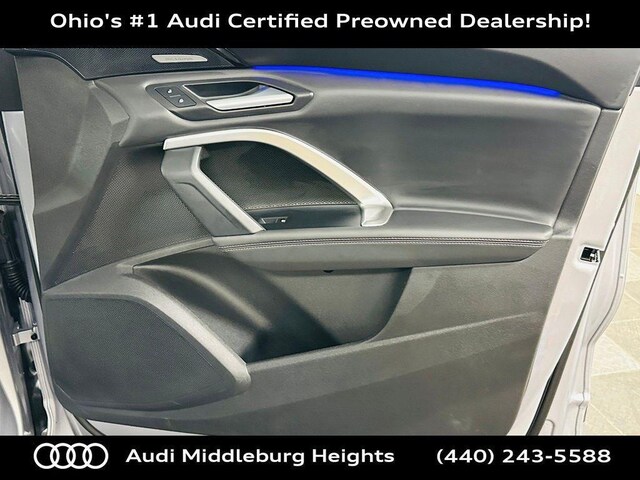 2025 Audi Q5 Premium Plus - Photo 29