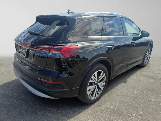2023 Audi Q4 e-tron