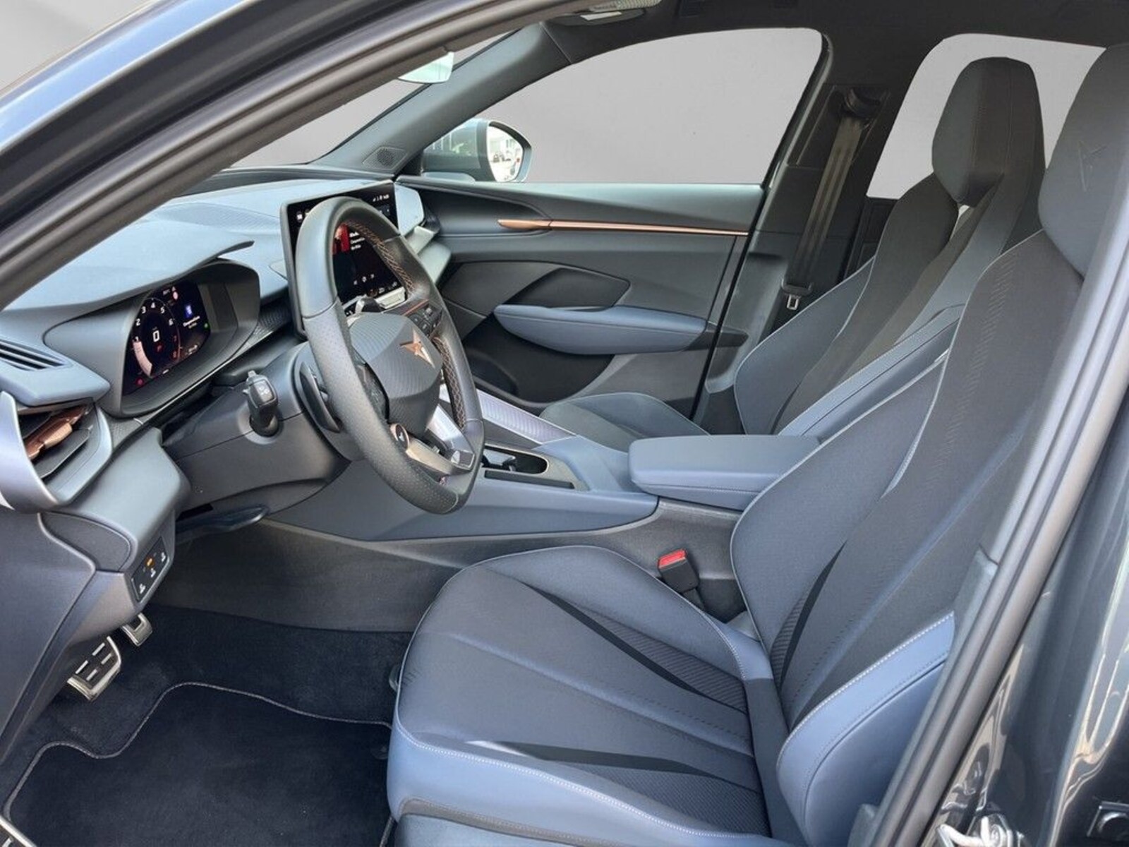 CUPRA Terramar – Bild 13
