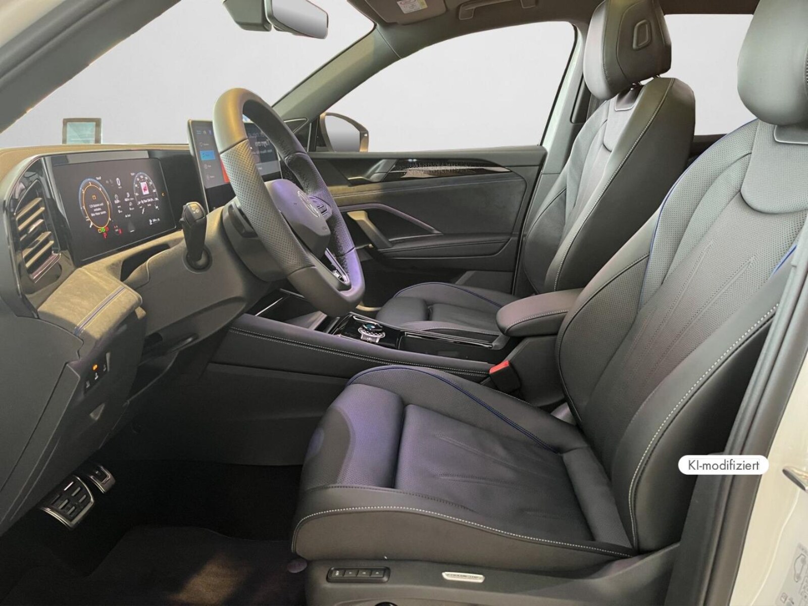 Volkswagen Tiguan – Bild 12