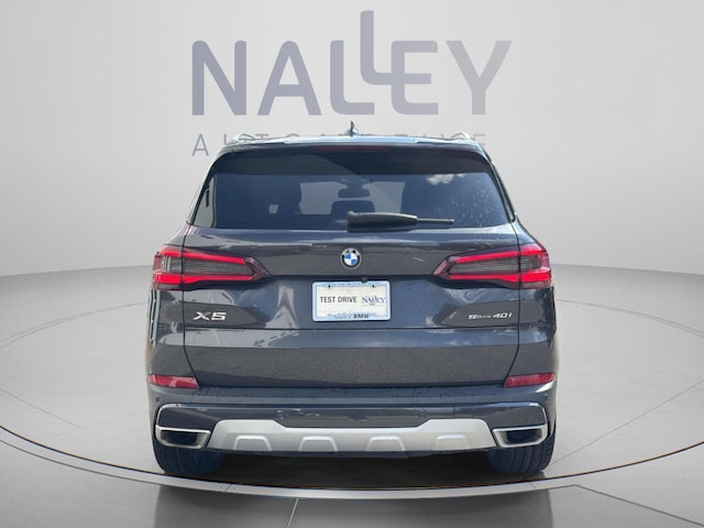 2023 BMW X5