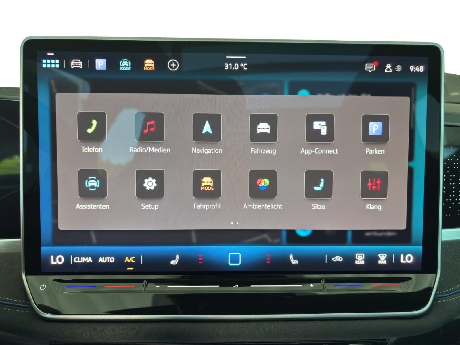 Volkswagen Passat – Bild 16