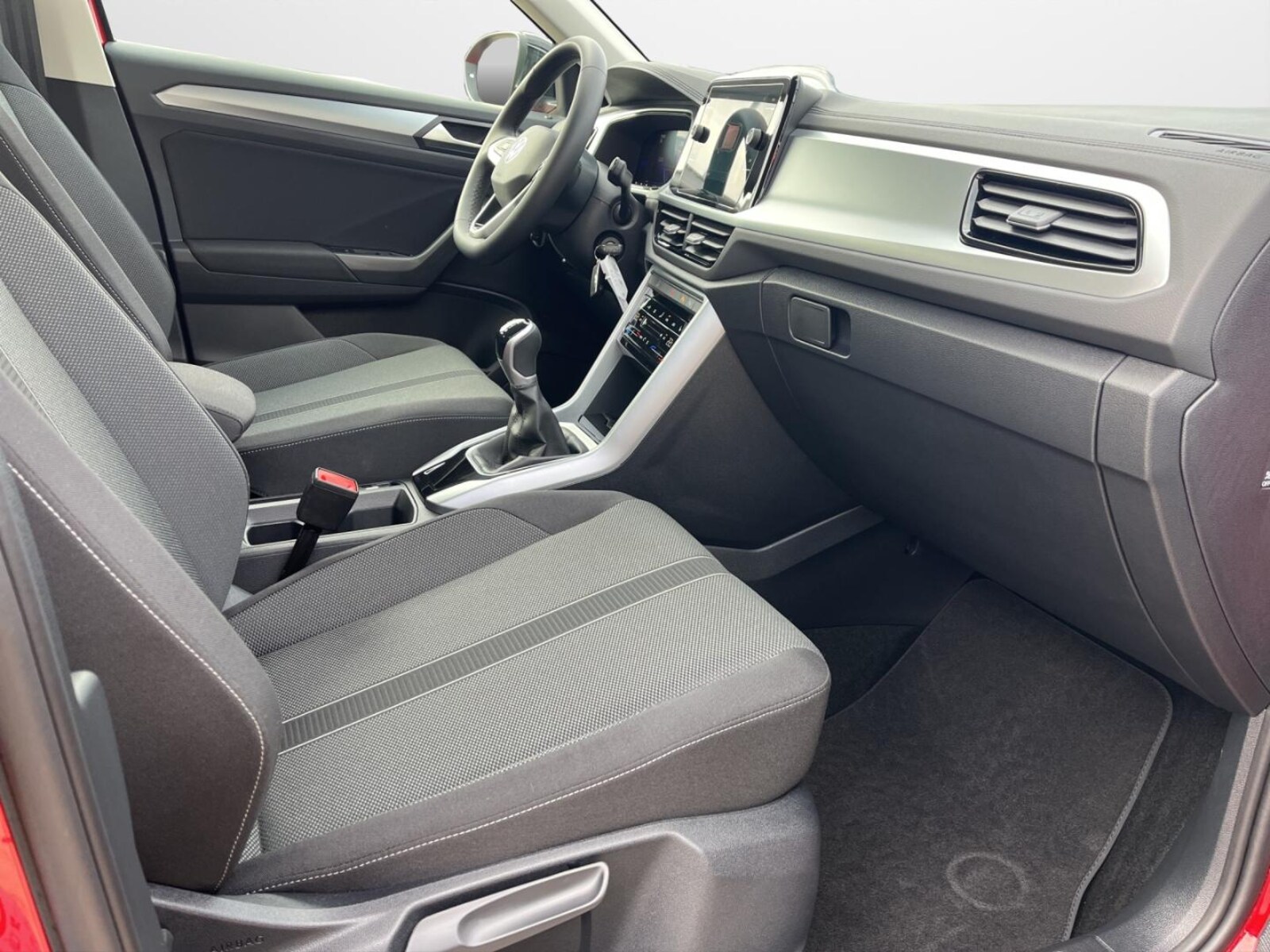 Volkswagen T-Roc – Bild 14