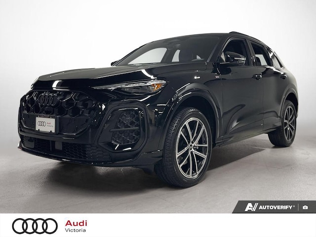 Photo of 2026 Audi Q5 