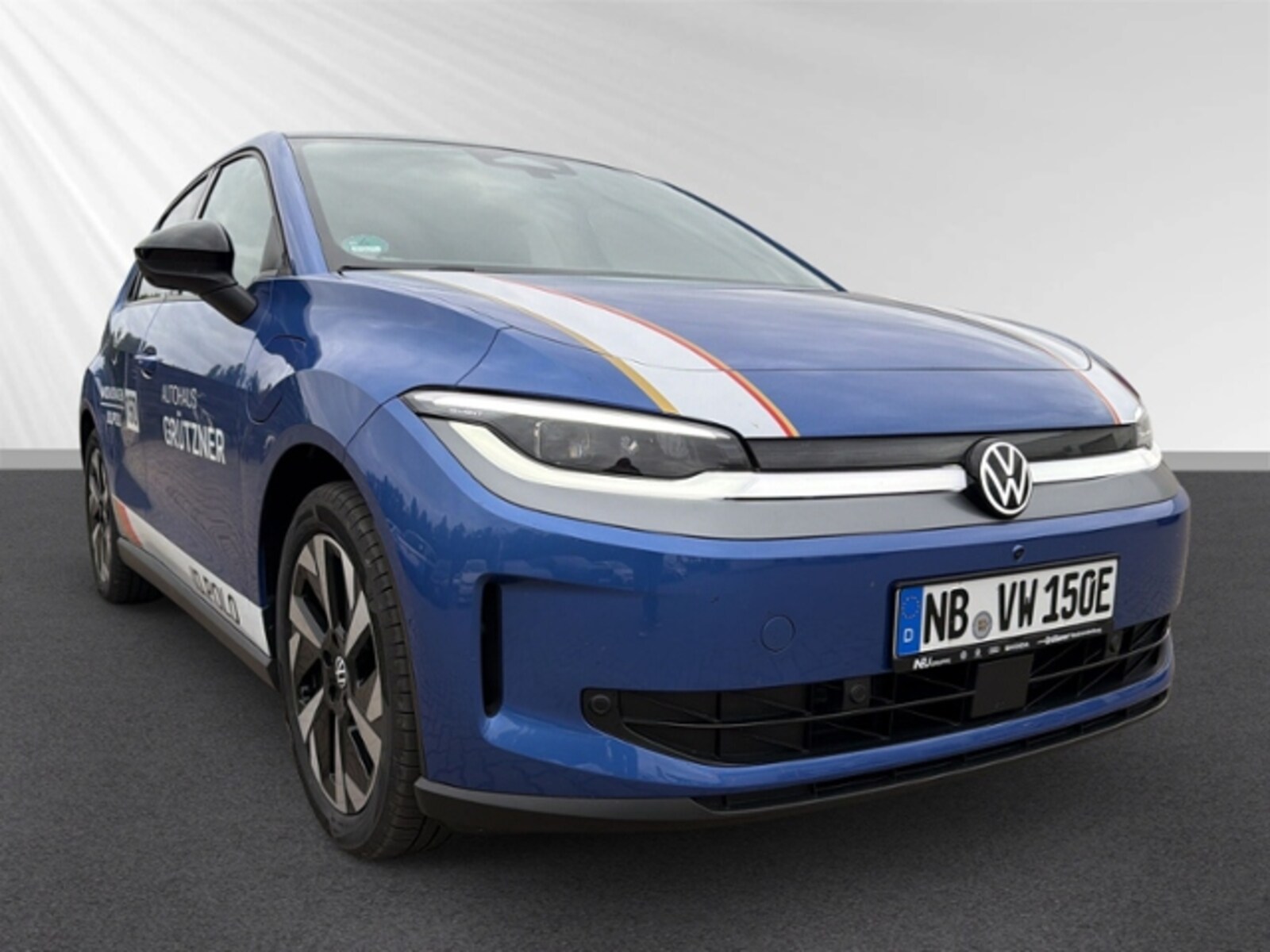Volkswagen ID. Polo – Bild 6