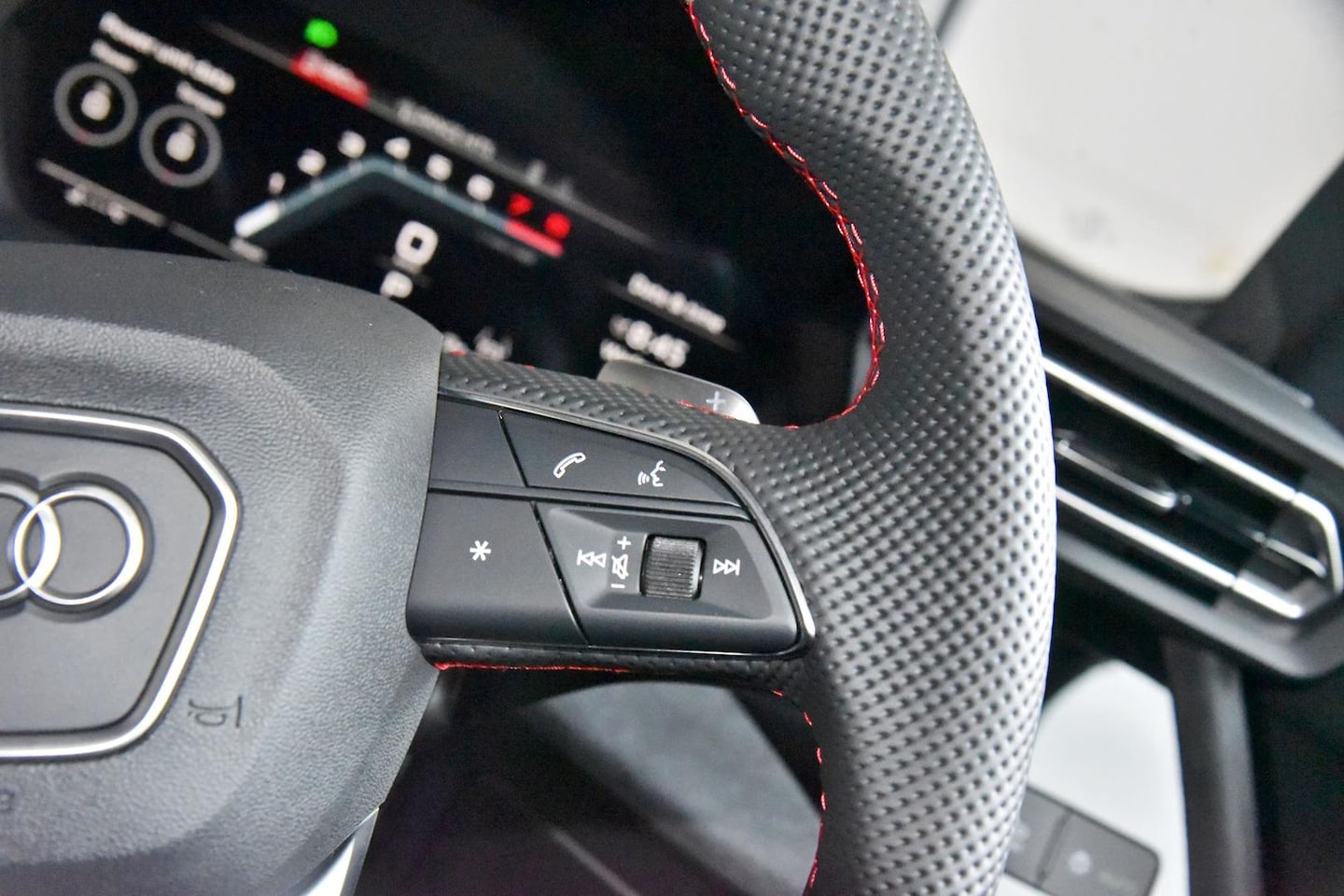 Image about Audi S3 Sportback TFSI quattro S tronic