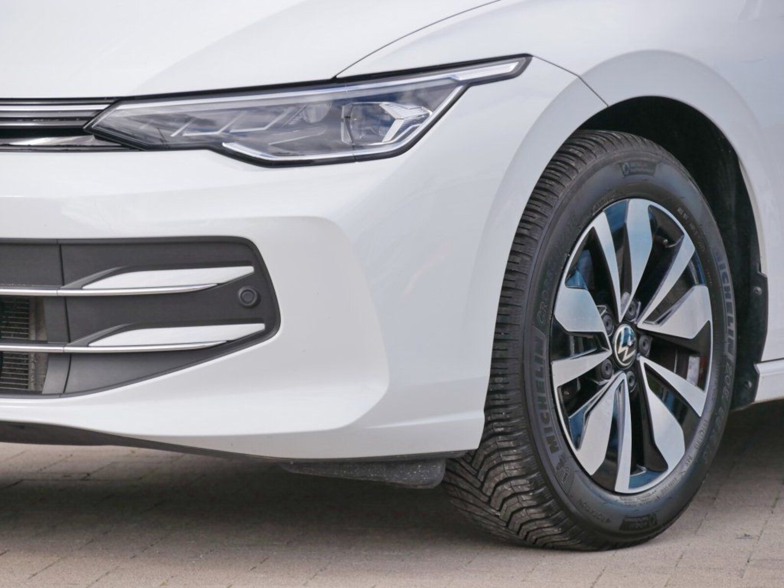 Volkswagen Golf Variant – Bild 7