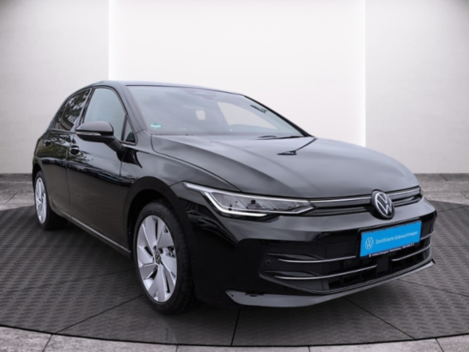Volkswagen Golf – Bild 3