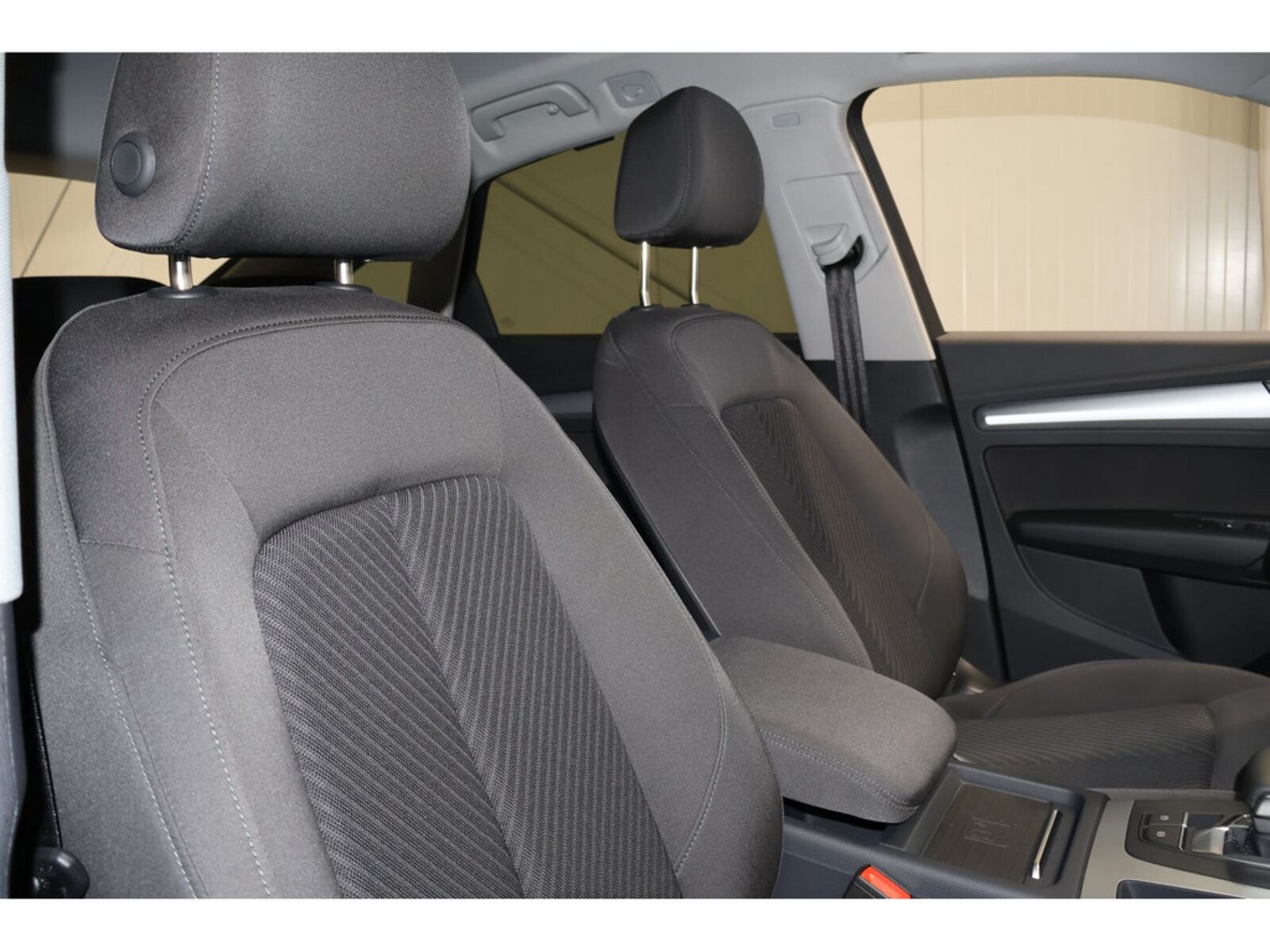 Audi Q5 Sportback – Bild 7