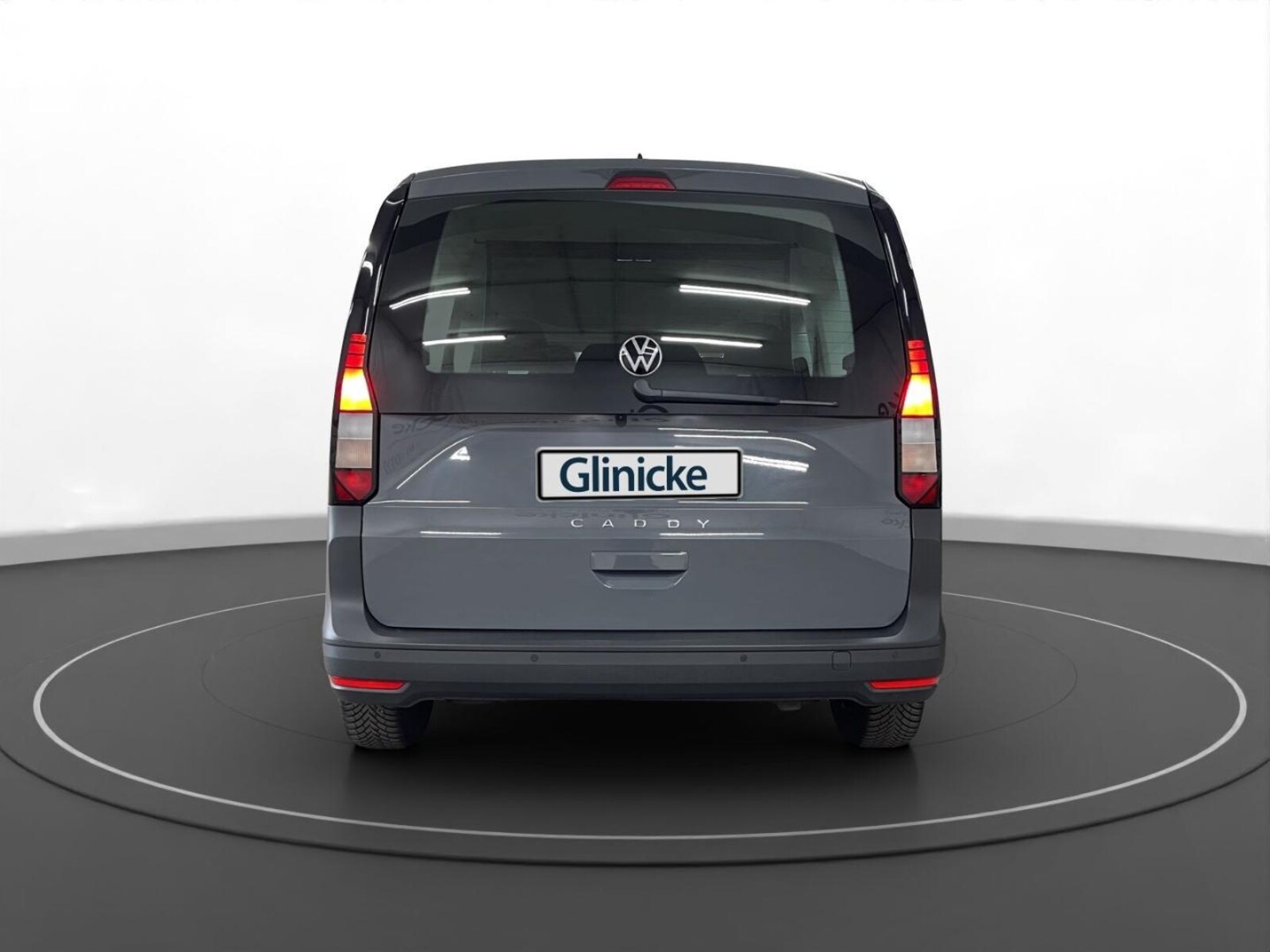 Volkswagen Caddy – Bild 3