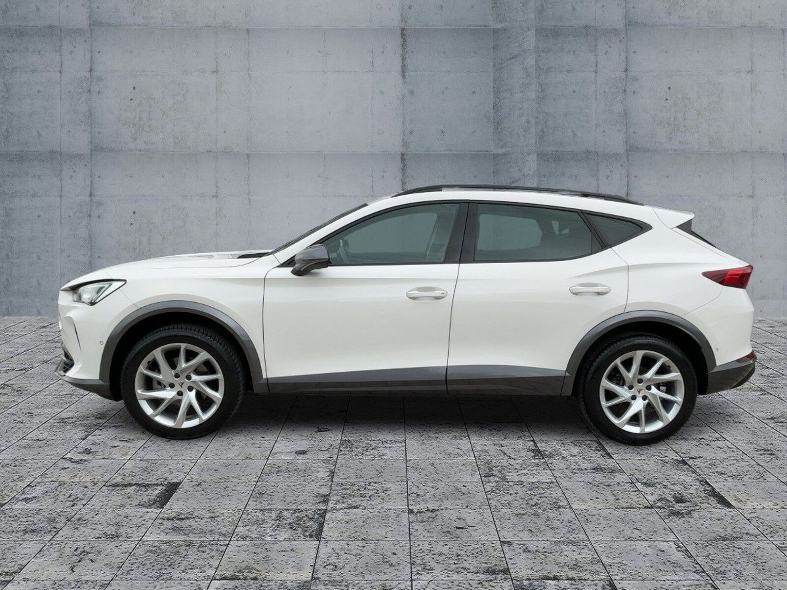 CUPRA Formentor – Bild 3