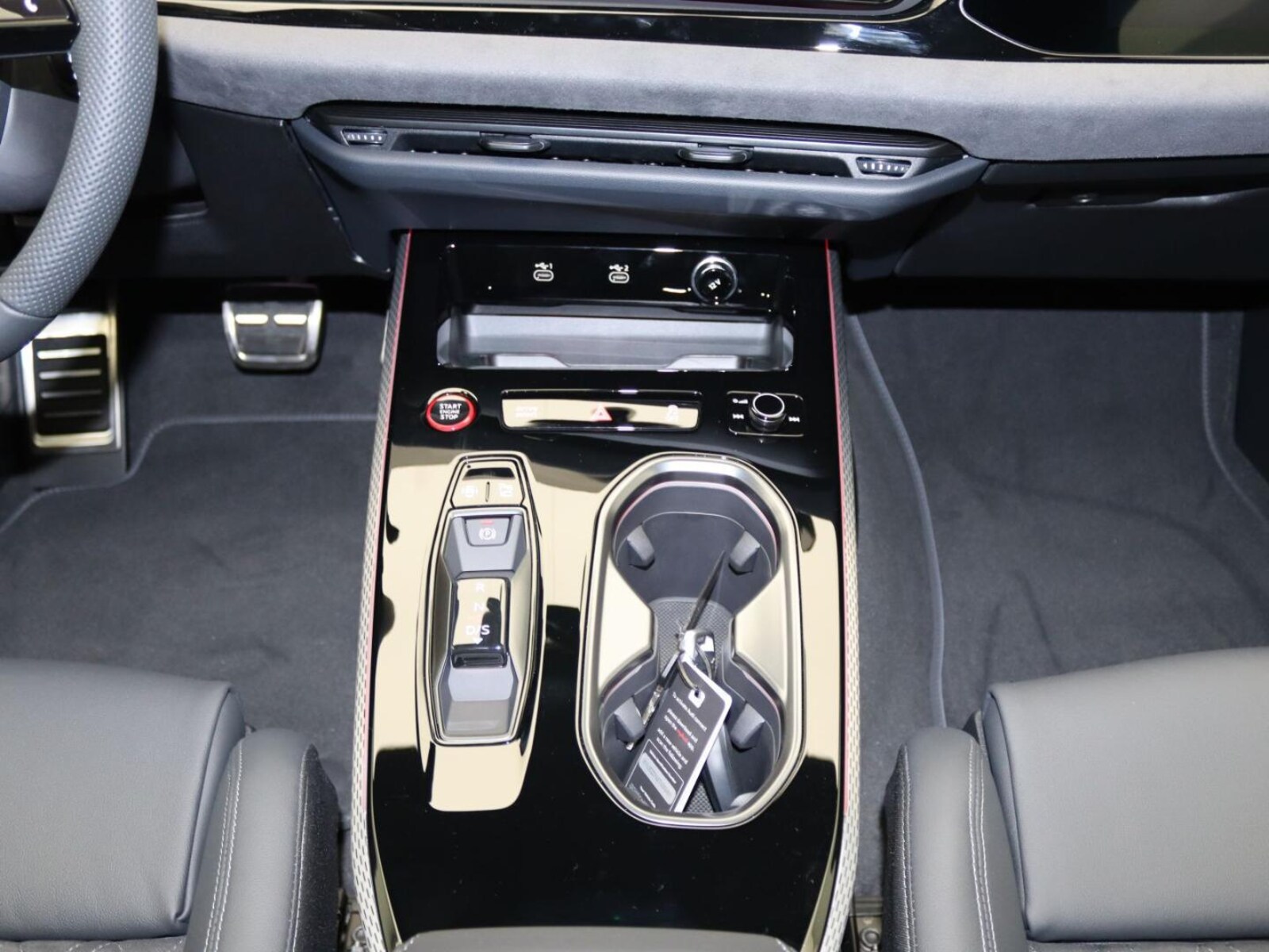 Audi A6 Avant – Bild 12