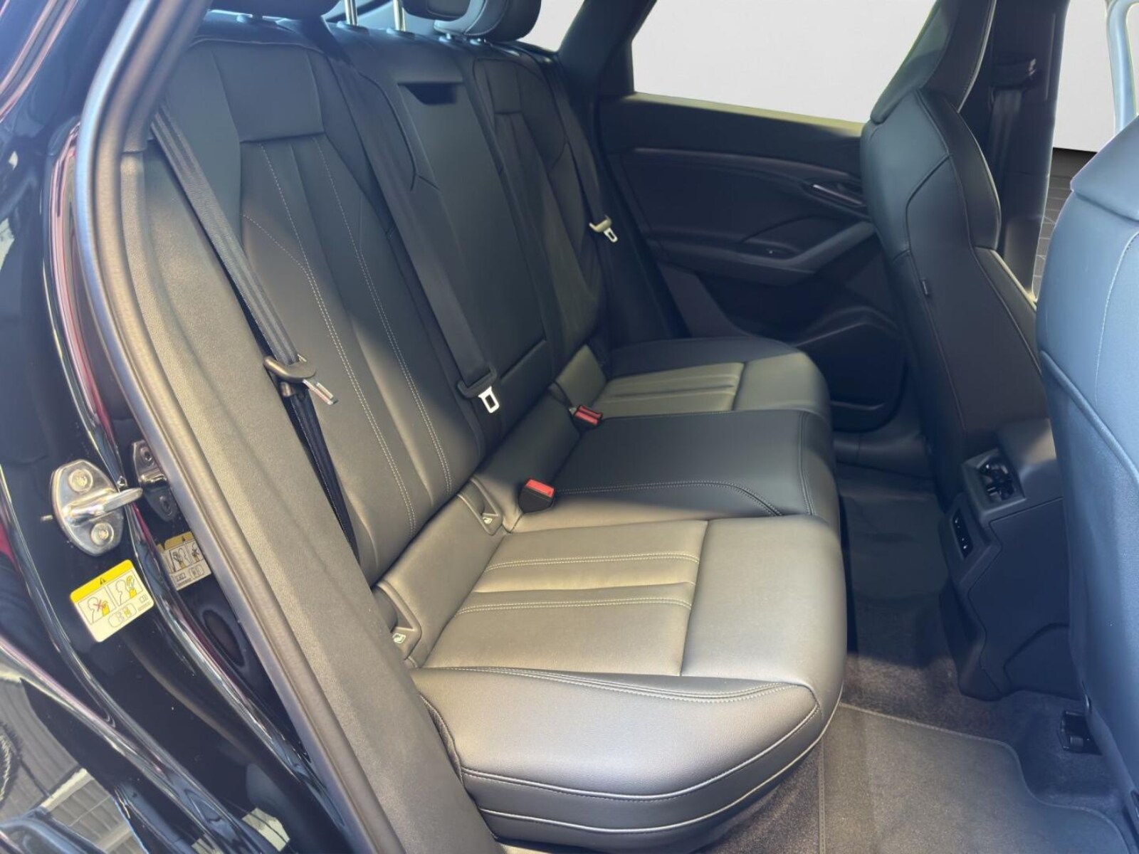Audi Q6 Sportback e-tron – Bild 12