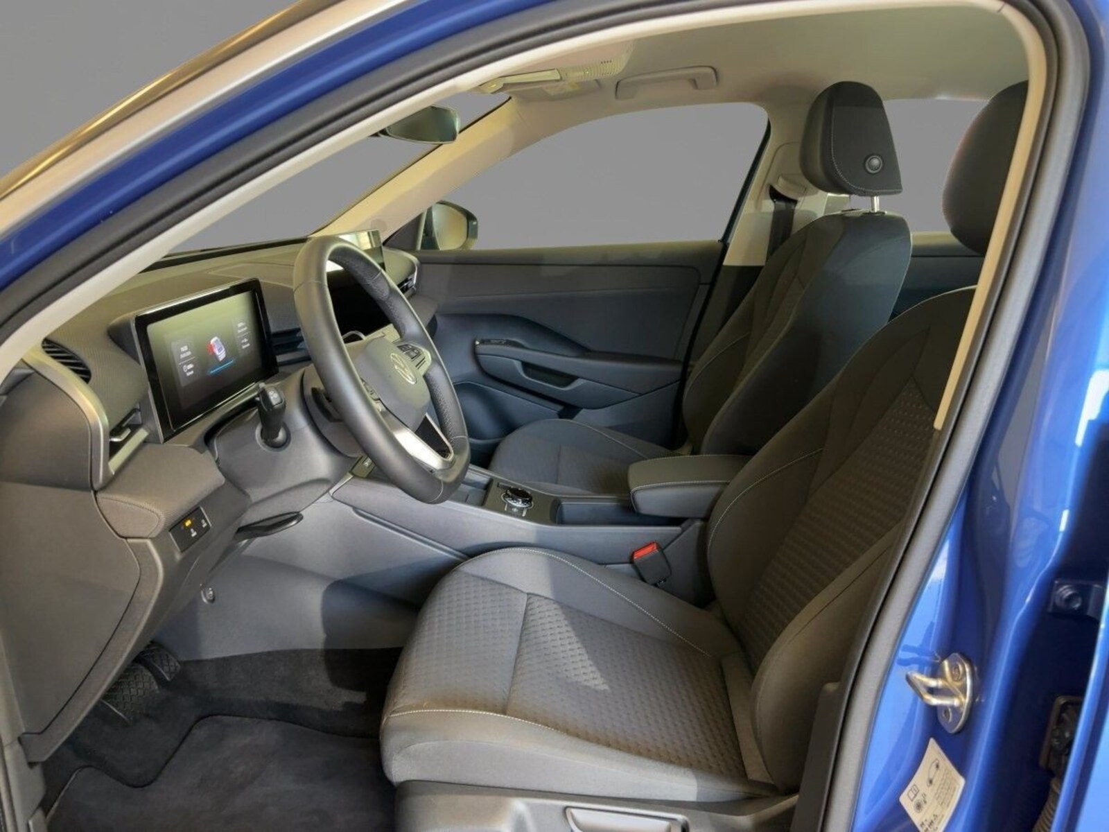 Volkswagen T-Roc – Bild 6