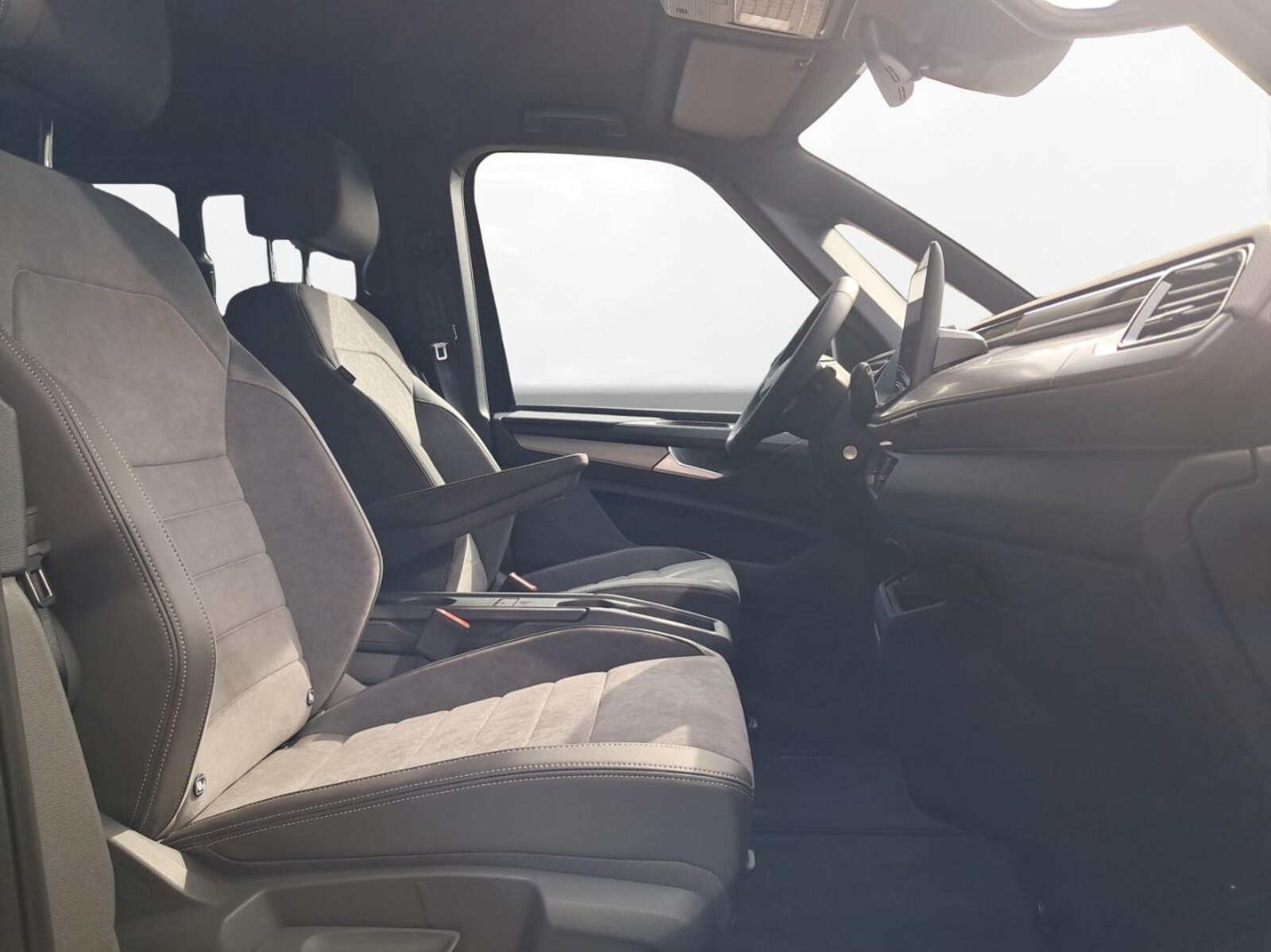 Volkswagen Multivan Langversion – Bild 5